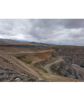 2022年內(nèi)蒙古自治區(qū)安委會安全生產(chǎn)督導檢查專家在巴彥淖爾市檢查（總經(jīng)理劉躍忠））